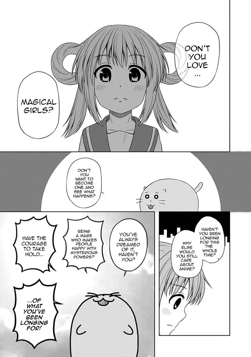 Magical Lollipop Chapter 2 5